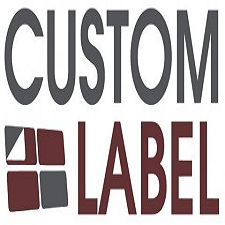 custom label manufacturers near me